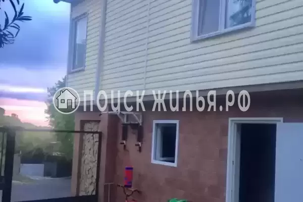 Дом под ключ «Бирюза» Дом под ключ «Бирюза»