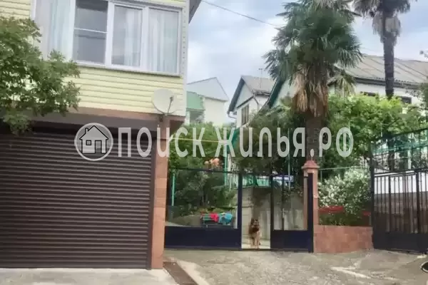 Дом под ключ «Бирюза» Дом под ключ «Бирюза»