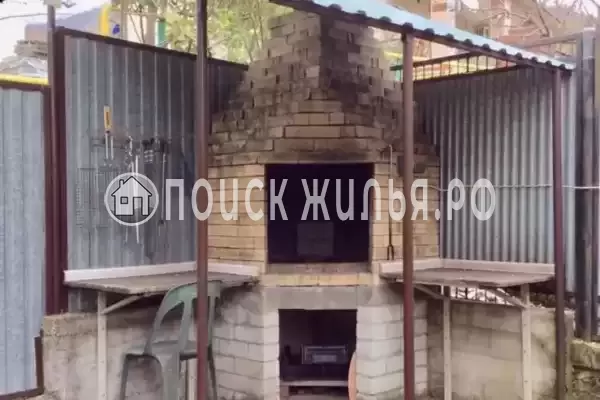 Дом под ключ «Бирюза» Дом под ключ «Бирюза»