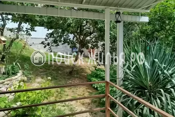 Дом под ключ «Бирюза» Дом под ключ «Бирюза»