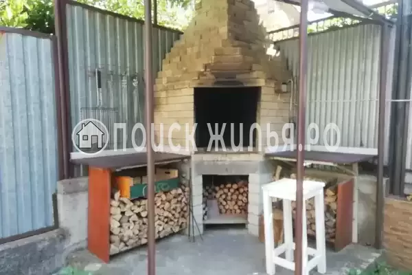 Дом под ключ «Бирюза» Дом под ключ «Бирюза»