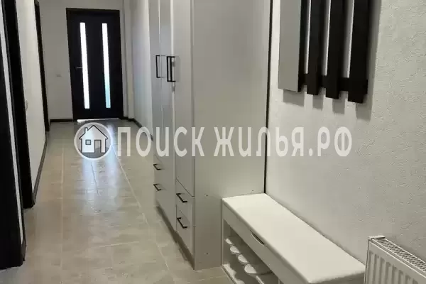 Апартаменты «Almari»