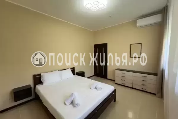 Апартаменты «Almari»