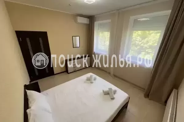 Апартаменты «Almari»