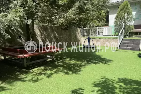 Апартаменты «Almari»