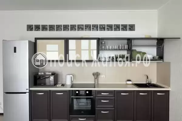 Апартаменты «Almari»