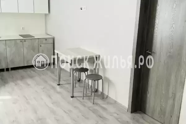 Квартира «В Джанхоте»