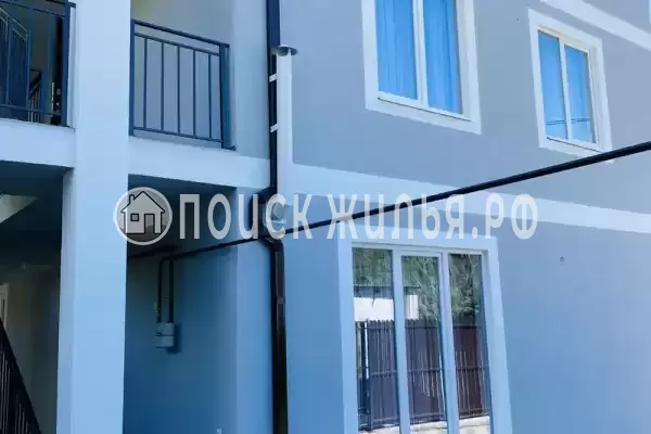 Квартира «В Джанхоте»