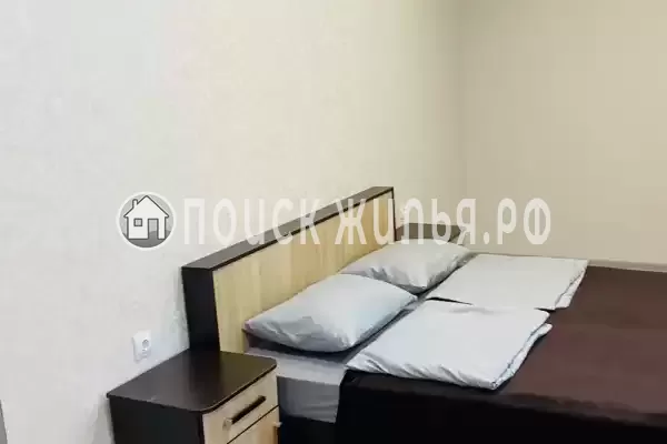 Квартира «В Джанхоте»