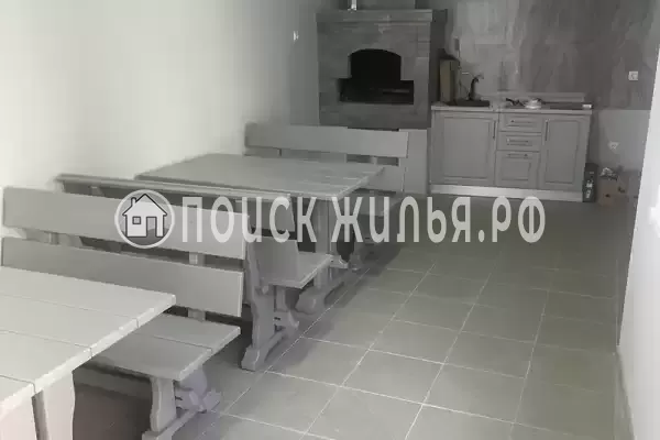 Квартира «В Джанхоте»