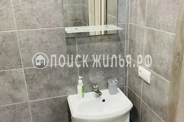 Квартира «В Джанхоте»