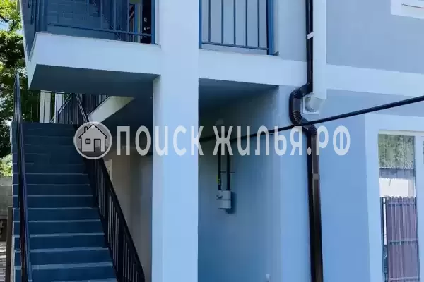 Квартира «В Джанхоте»