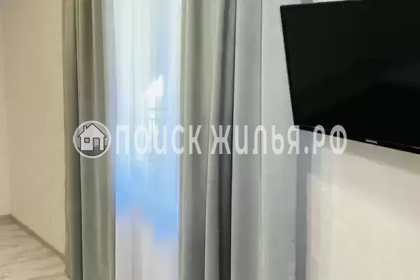 Квартира «В Джанхоте»