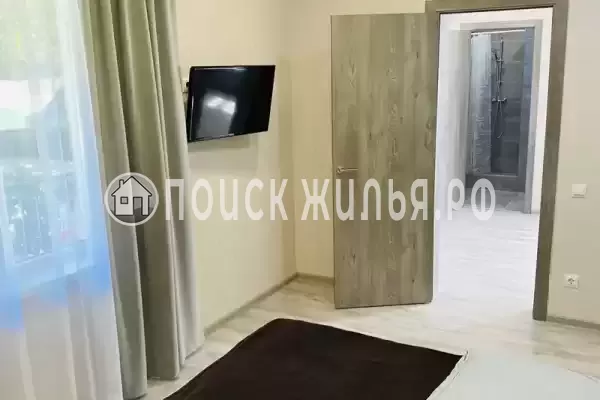 Квартира «В Джанхоте»