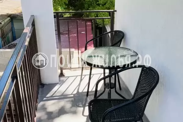 Квартира «В Джанхоте»