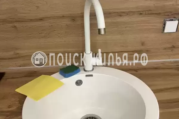 Квартира «Однокомнатная квартира у моря на Волжской» Квартира «Однокомнатная квартира у моря на Волжской»