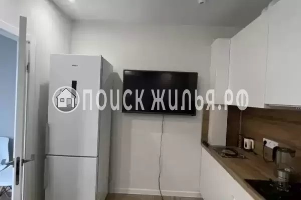 Квартира «Однокомнатная квартира у моря на Волжской» Квартира «Однокомнатная квартира у моря на Волжской»