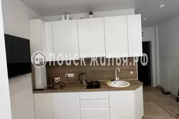 Квартира «Однокомнатная квартира у моря на Волжской» Квартира «Однокомнатная квартира у моря на Волжской»