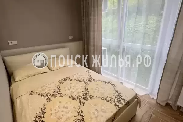 Квартира «Однокомнатная квартира у моря на Волжской» Квартира «Однокомнатная квартира у моря на Волжской»