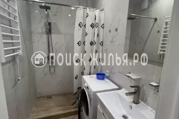 Квартира «Однокомнатная квартира у моря на Волжской» Квартира «Однокомнатная квартира у моря на Волжской»