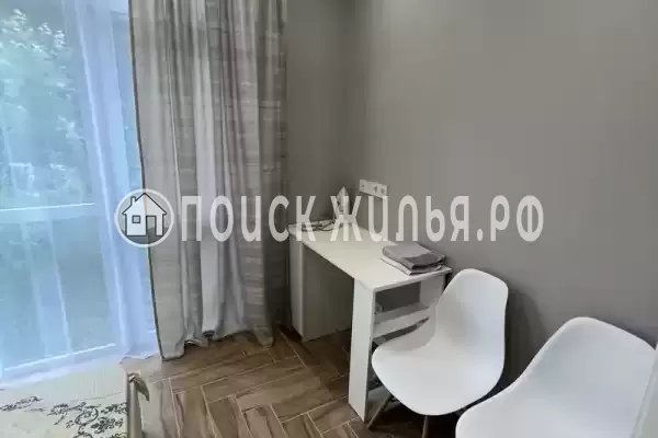 Квартира «Однокомнатная квартира у моря на Волжской» Квартира «Однокомнатная квартира у моря на Волжской»