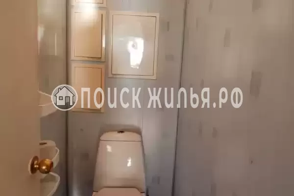 Частный сектор «Двухкомнатная в центре»