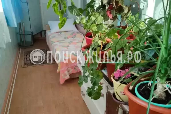 Частный сектор «Двухкомнатная в центре»