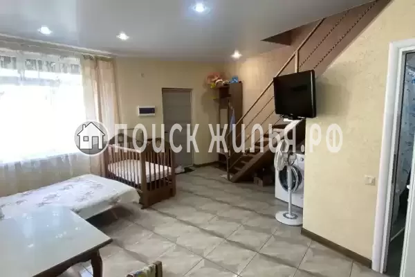 Дом под ключ «Двухэтажный коттедж под ключ»