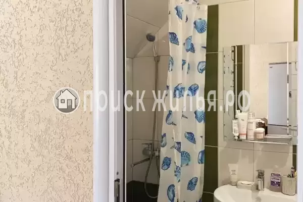 Дом под ключ «Двухэтажный коттедж под ключ»