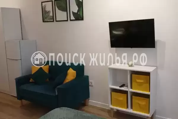 Квартира «Морской квартал»