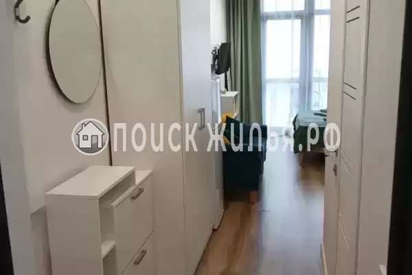 Квартира «Морской квартал»