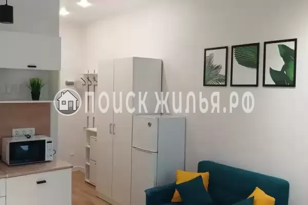 Квартира «Морской квартал»