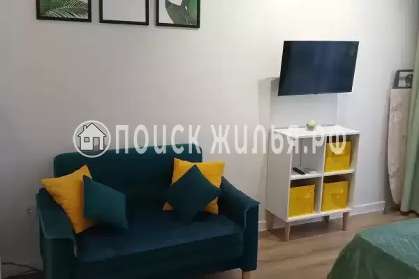 Квартира «Морской квартал»