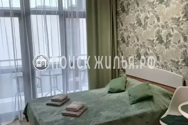 Квартира «Морской квартал»