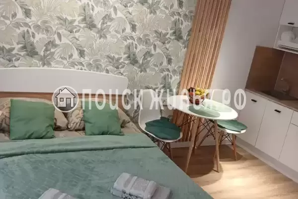 Квартира «Морской квартал»