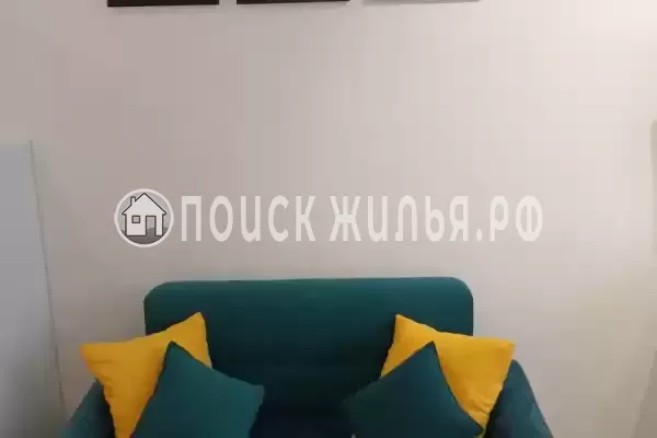 Квартира «Морской квартал»