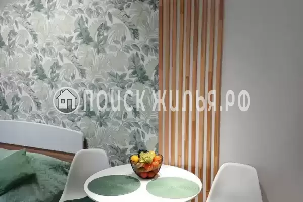 Квартира «Морской квартал»