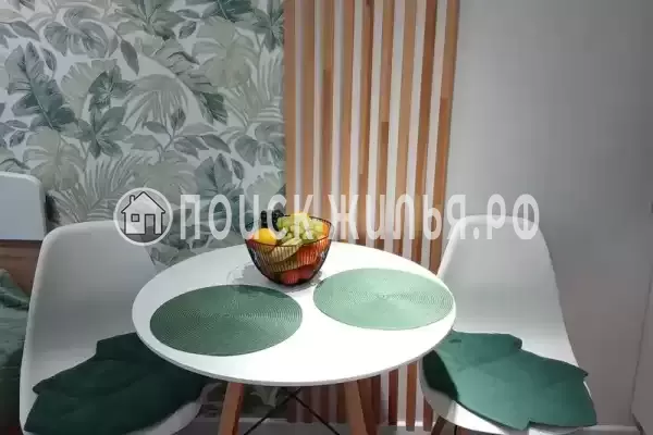 Квартира «Морской квартал»