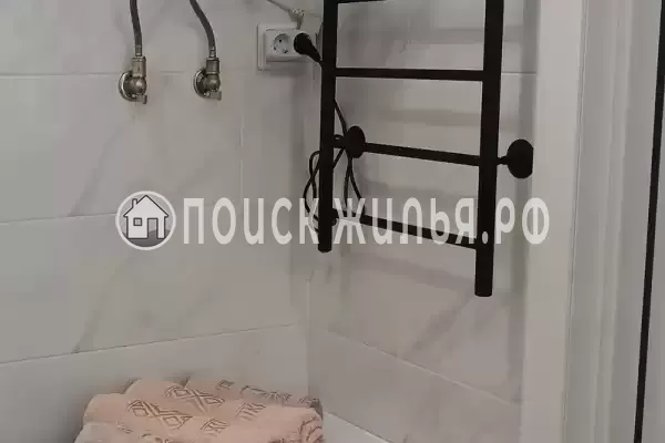 Квартира «Морской квартал»