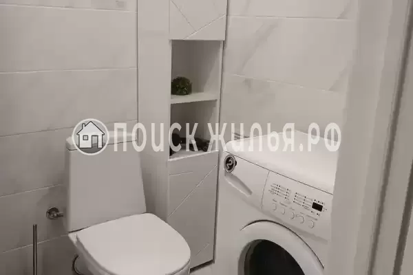 Квартира «Морской квартал»