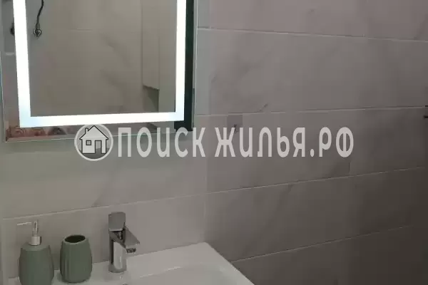 Квартира «Морской квартал»