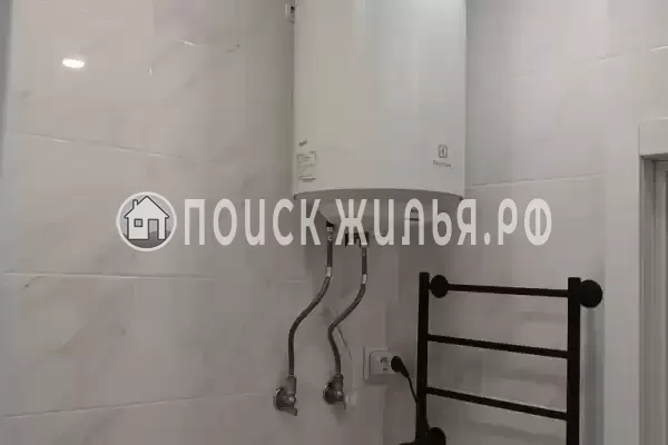 Квартира «Морской квартал»