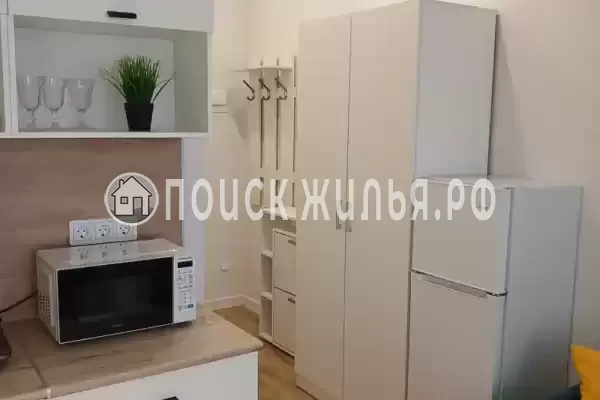 Квартира «Морской квартал»