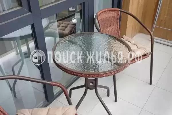 Квартира «Морской квартал»