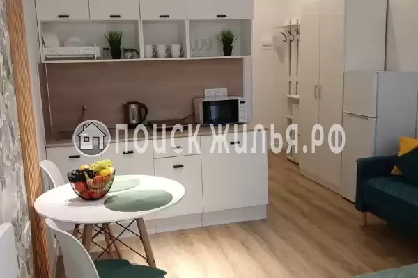 Квартира «Морской квартал»