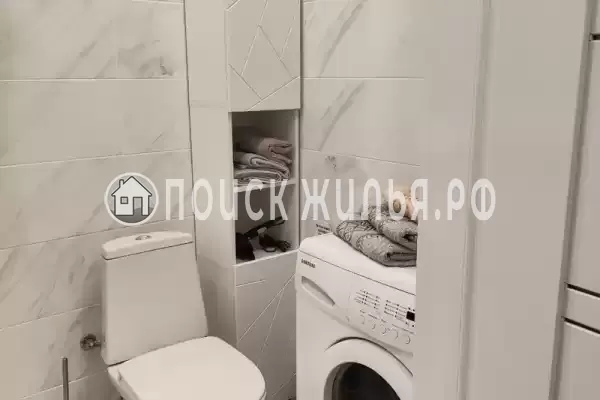 Квартира «Морской квартал»