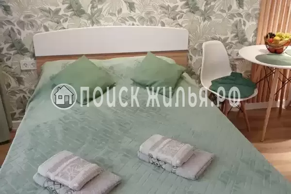 Квартира «Морской квартал»