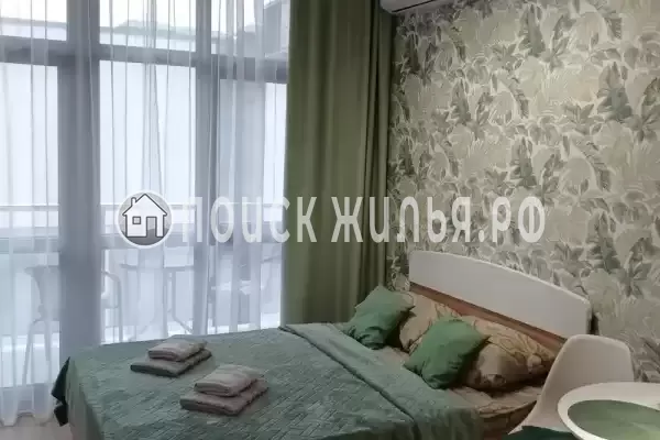 Квартира «Морской квартал»