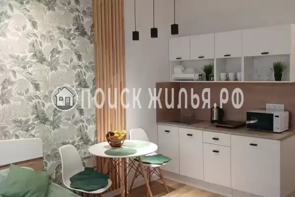 Квартира «Морской квартал»