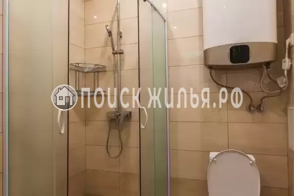 Квартира «Однокомнатная квартира в микрорайоне Горизонт»